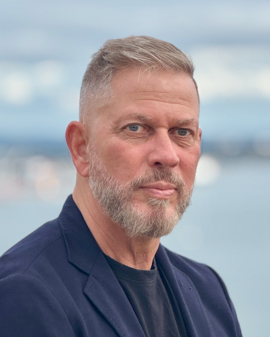Troy Norcross, founder of SER Team