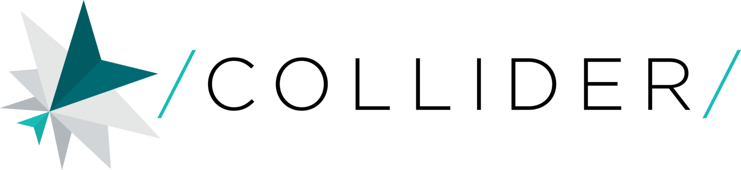 Collider Logo