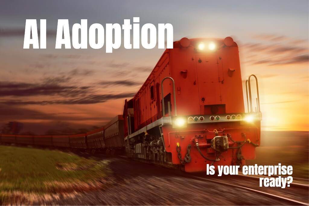 Make your enterprise AI Ready